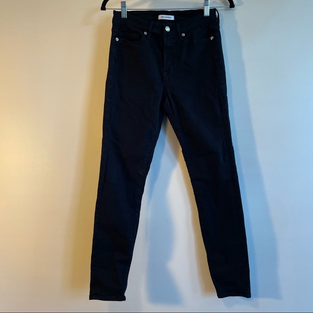 Good American Good Legs Jeans